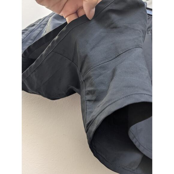 ADIDAS Women's Shorts Energy Running CLIMALITE Black Lined Size XL 3" - Picture 4 of 11